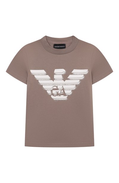 Комплект из трех футболок EMPORIO ARMANI, арт. 6D4DJ6/4J54Z, фото 3