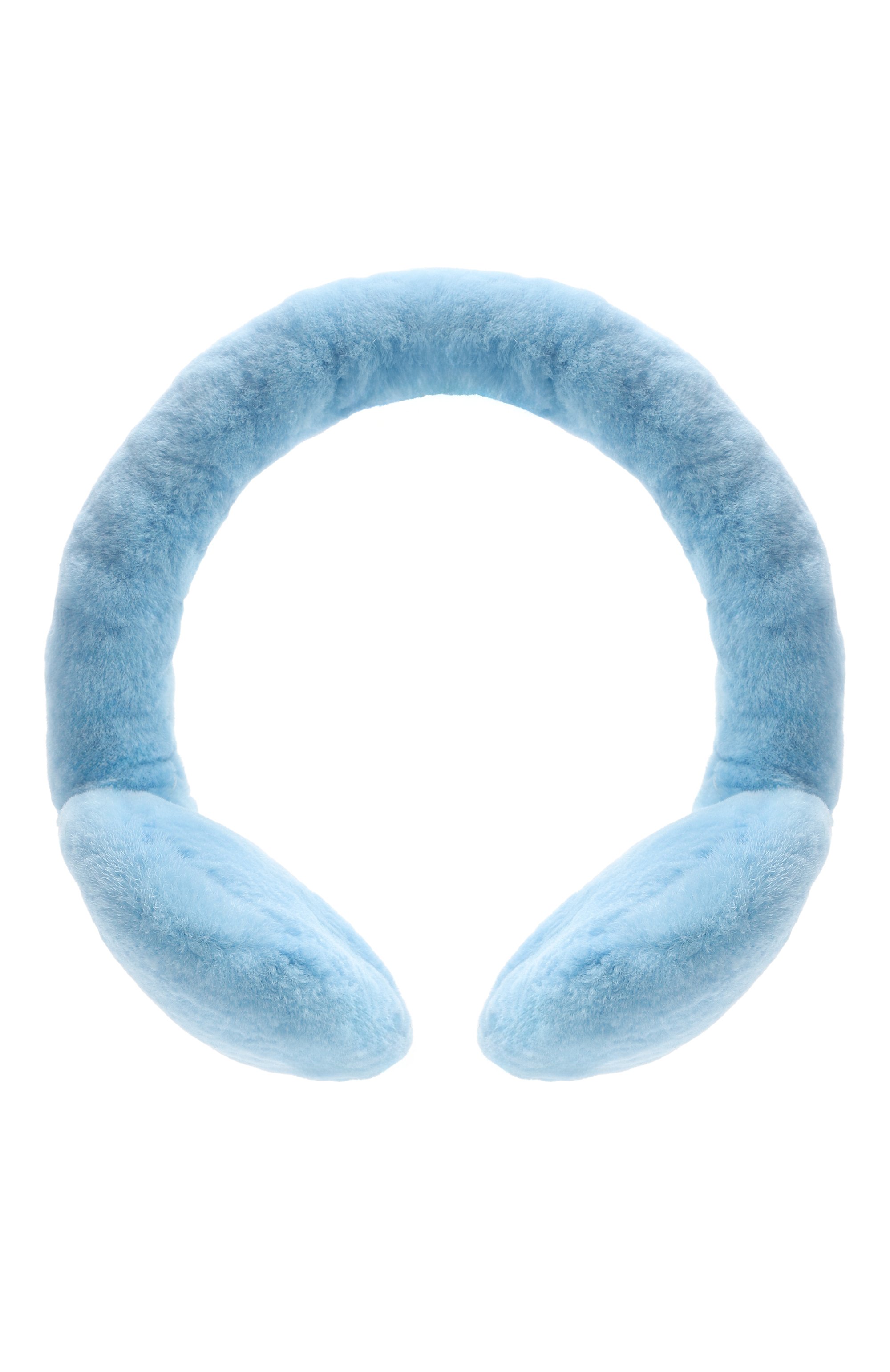 Меховые наушники из норки FURLAND, арт. 0022800150232600000, фото 1