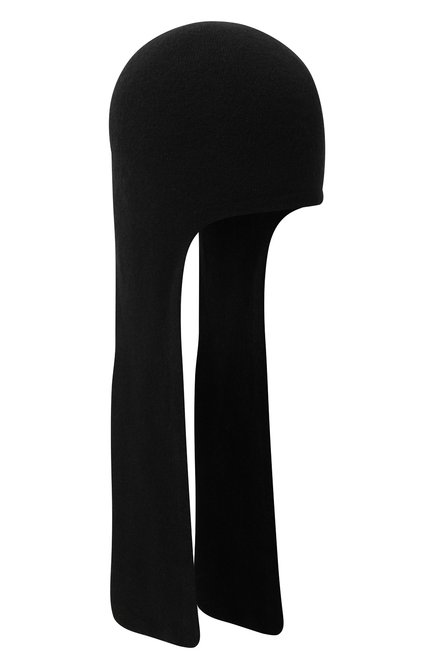 Женская шапка-ушанка edith CANOE, арт. 4200410