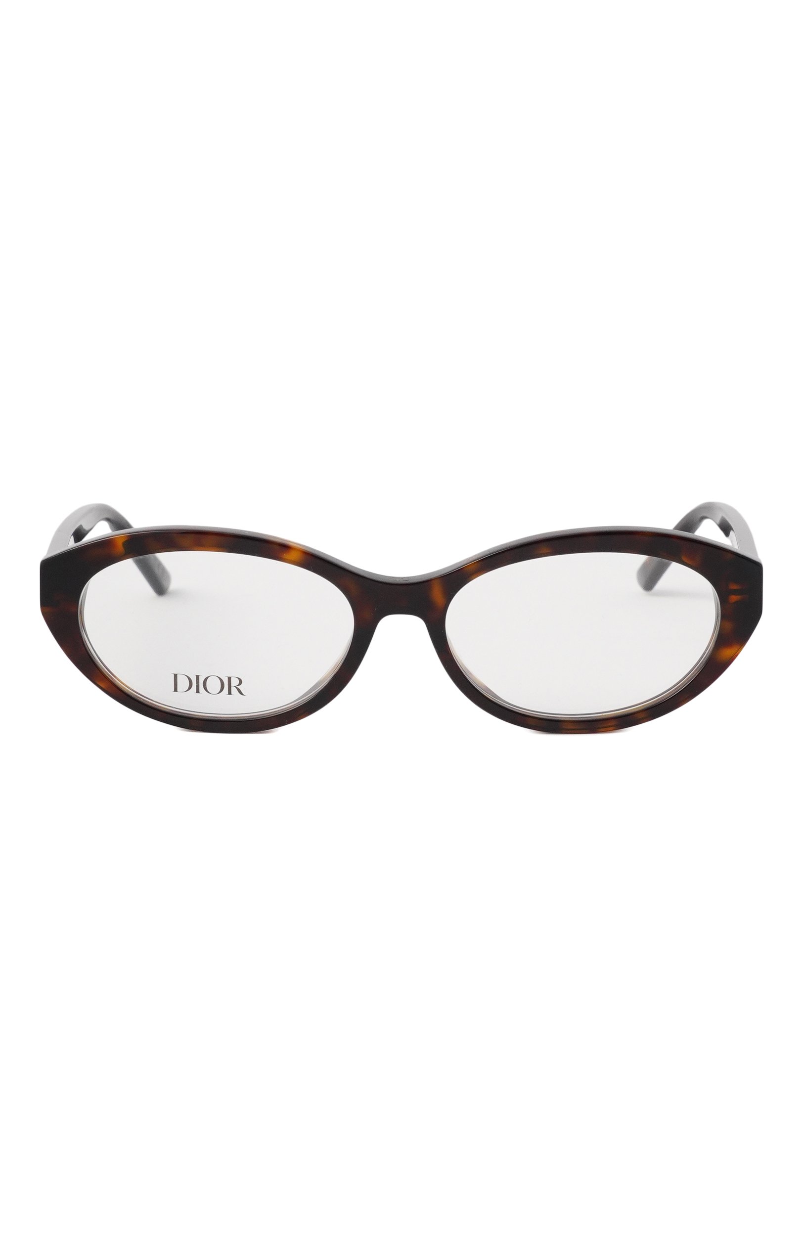Оправа DIOR EYEWEAR, арт. DI0RGL0W0 B1I 2000, фото 2