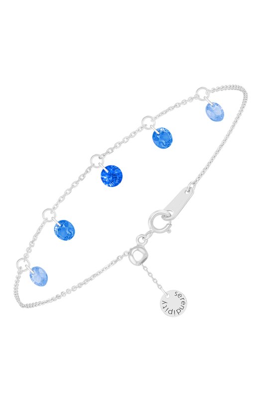 Браслет Serendipity EJBR0106AW Бесцветный EJBR0106AW