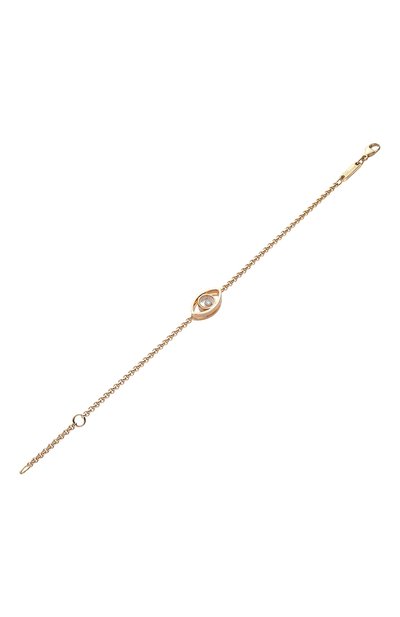 Женский браслет good luck charms CHOPARD, арт. 857863-5001