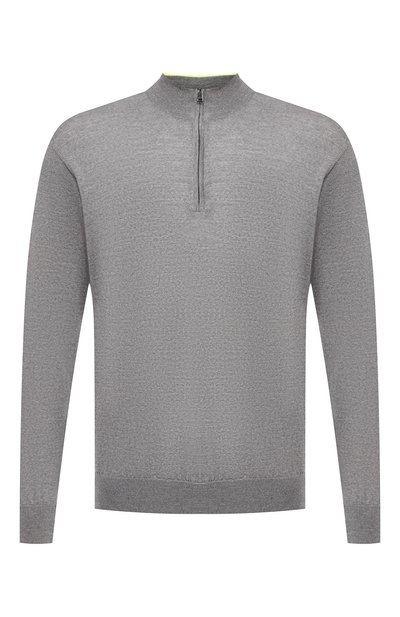 Шерстяной джемпер PAUL&SHARK, арт. P19P1613, фото 1