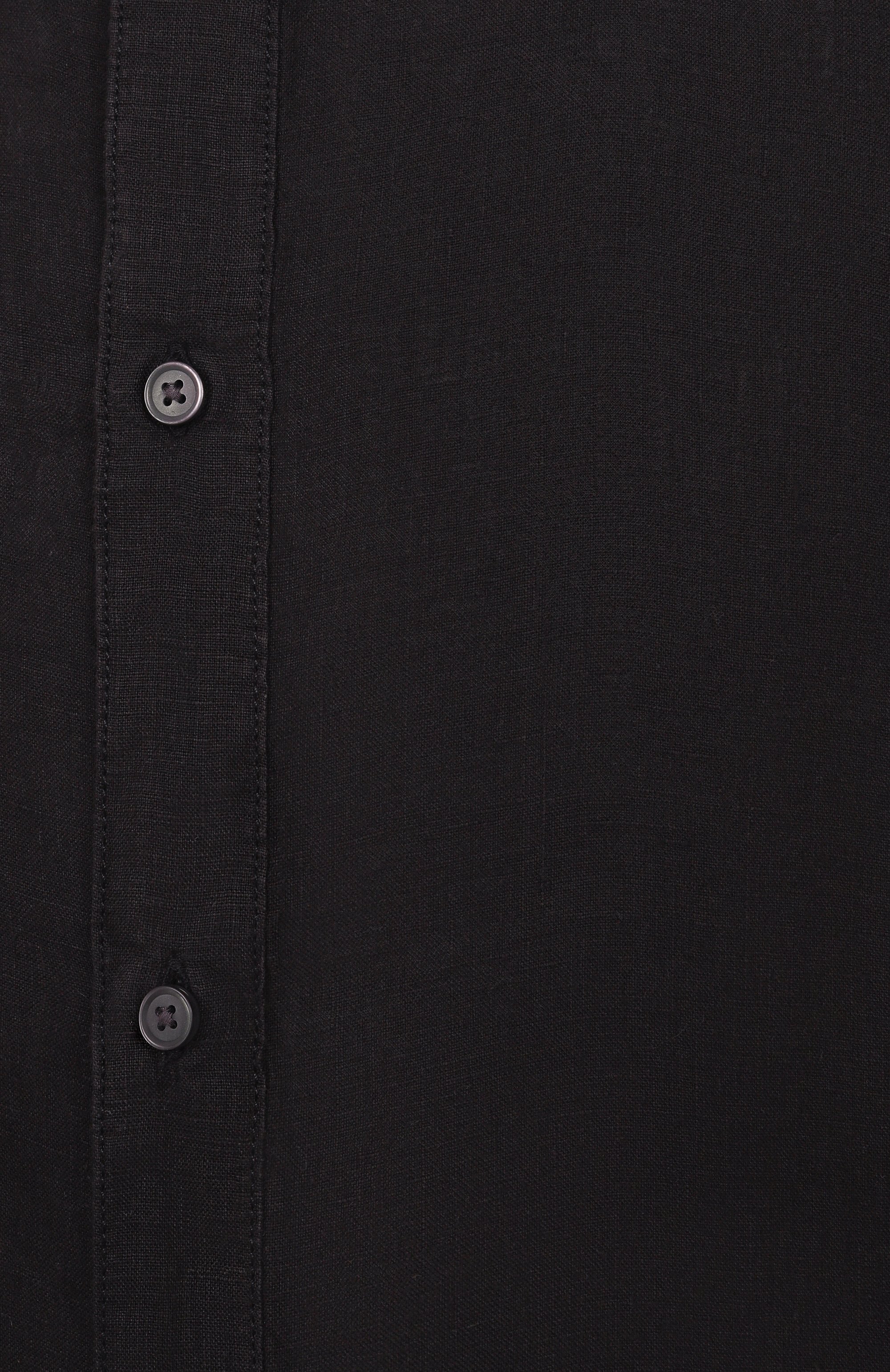 Льняная рубашка DIESEL, арт. A16694/0TJAL, фото 6