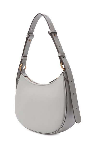 Сумка half moon love mini PINKO, арт. 102790/A0F1, фото 4