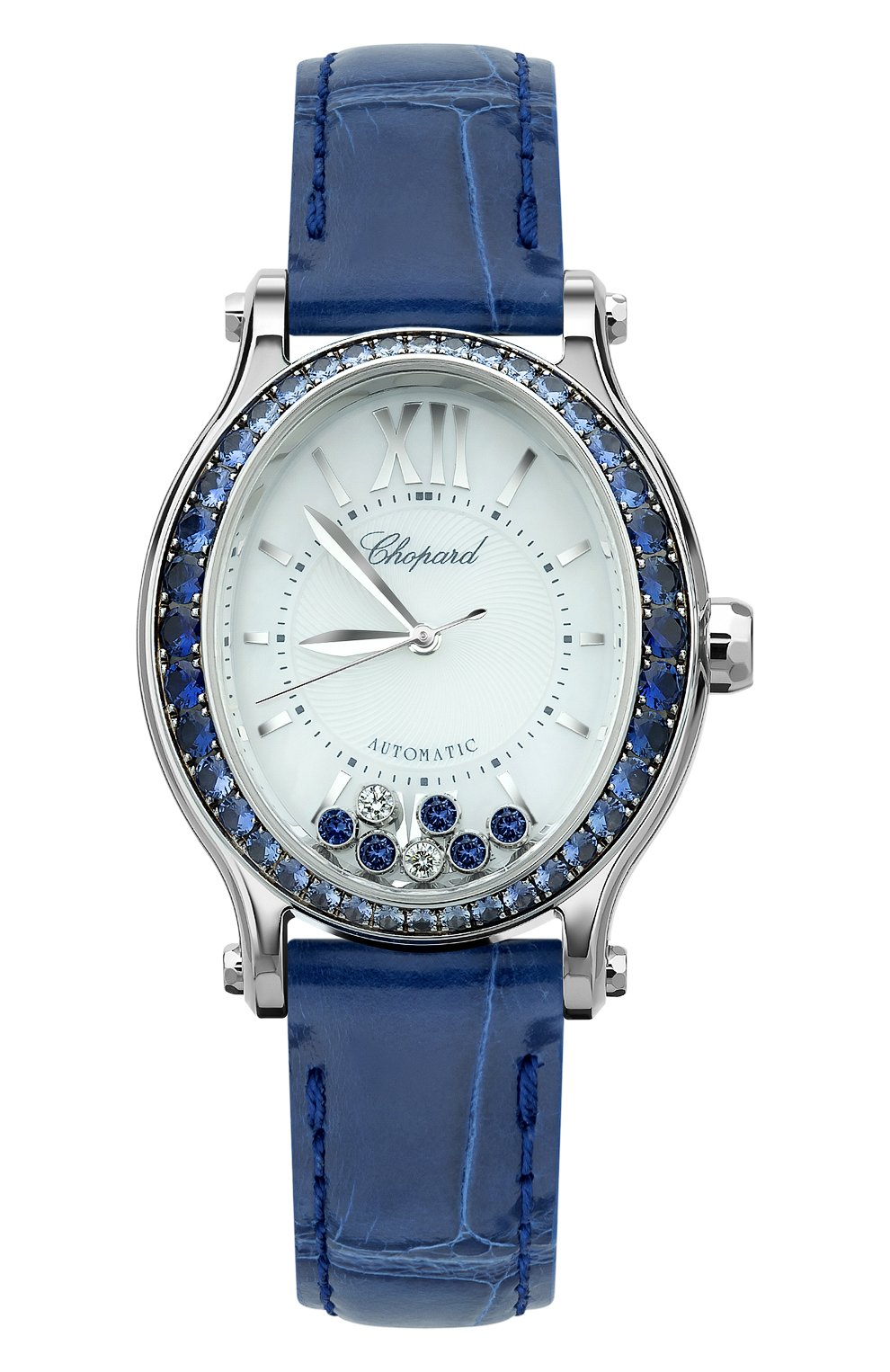 Часы happy sport CHOPARD, арт. 275362-1003, фото 1