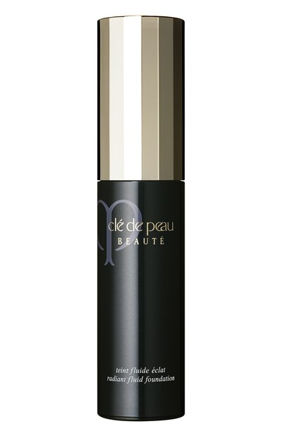 Женское тональное средство-флюид с эффектом сияния, оттенок i10 (30ml) CLÉ DE PEAU BEAUTÉ, арт. 33336CP