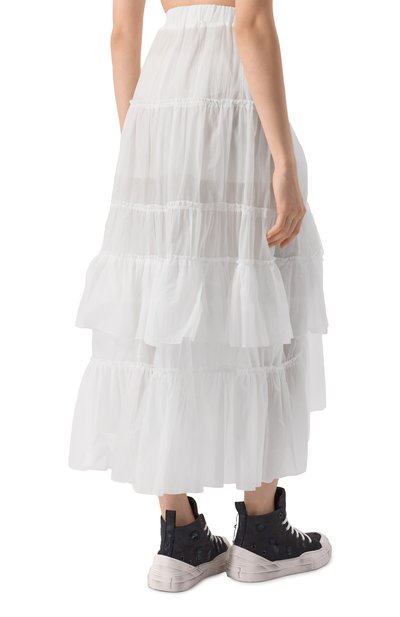 Юбка ISABEL BENENATO, арт. DW53S25, фото 4