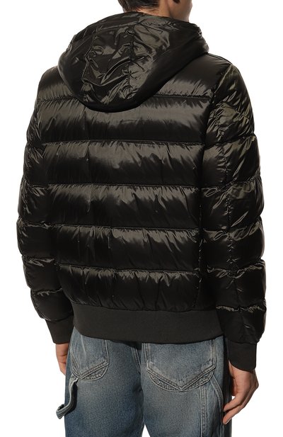 Пуховый бомбер PARAJUMPERS, арт. 222M-PM PUF SX13/PHARRELL, фото 4