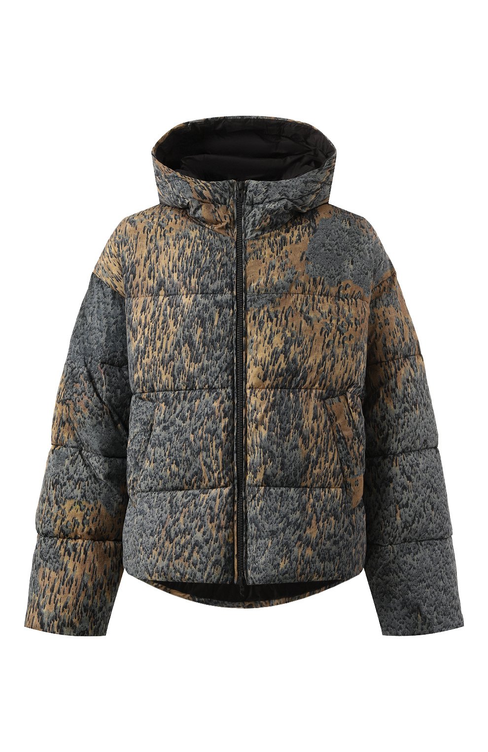 Пуховик DIESEL, арт. A14520/0NKBJ, фото 1