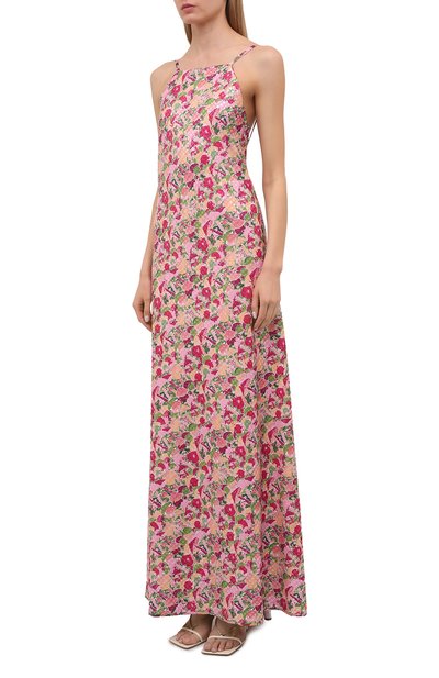 Платье M MISSONI, арт. 2DG00553/2J005B, фото 3