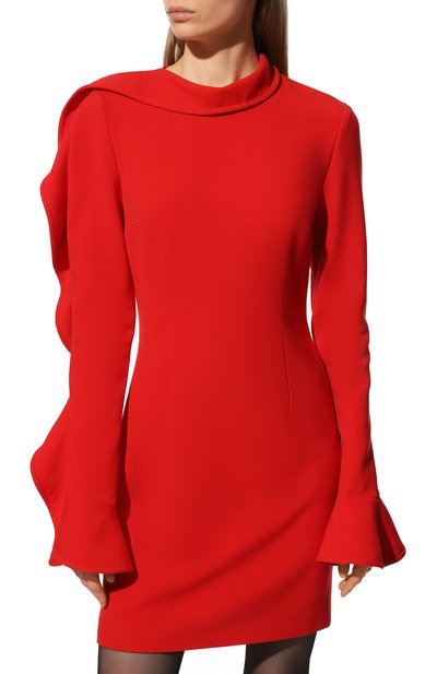 Платье из вискозы ELLYME, арт. 16004, фото 3