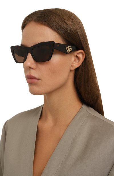 Солнцезащитные очки DOLCE & GABBANA, арт. 4435-502/73, фото 2