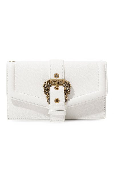 Сумка couture 01 VERSACE JEANS COUTURE, арт. 75VA5PF6/ZS413, фото 1