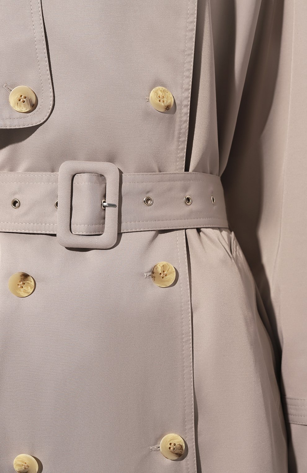 Тренч LESYANEBO, арт. LN01H-729A, фото 5