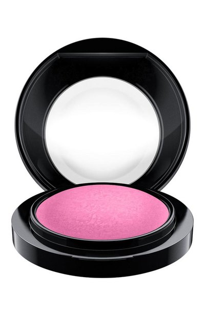 Румяна для лица mineralize blush, оттенок bubbles, please (m) (3.5g) MAC, арт. S2P0-13, фото 3