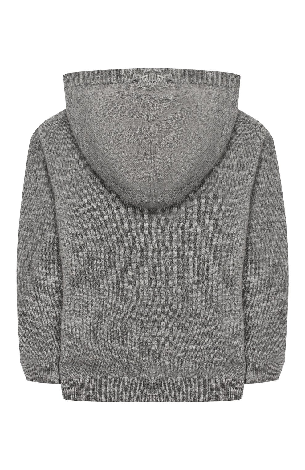 Кашемировый кардиган DOLCE & GABBANA, арт. L1KW21/JAWG0, фото 2