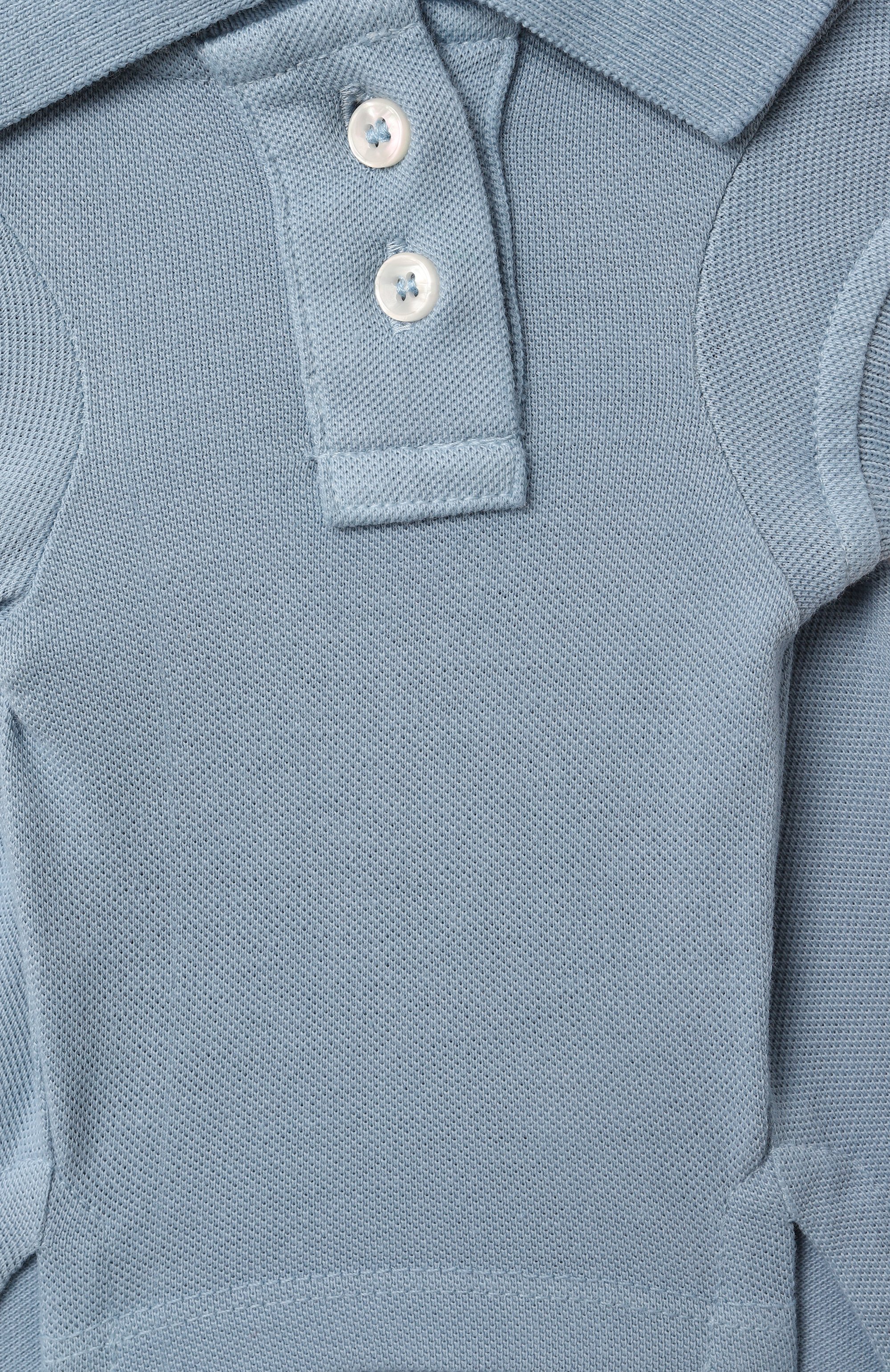 Рубашка-поло для собак DOLCE & GABBANA, арт. GR531E/GJ131, фото 3