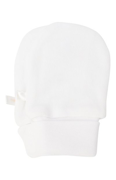 Хлопковые митенки BABYBU, арт. BI-E1006ES