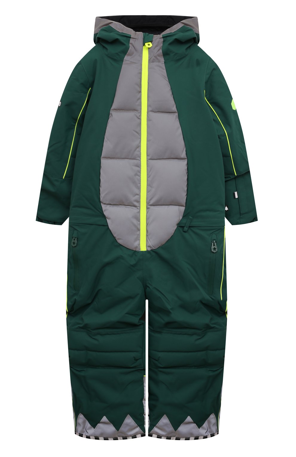 Утепленный комбинезон WEEDO, арт. MON24JSBGS10, фото 1