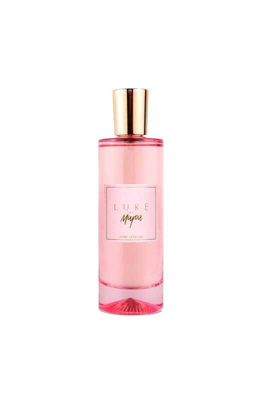 фото Парфюмированный спрей для дома lure by mira (100ml) tonka perfumes moscow