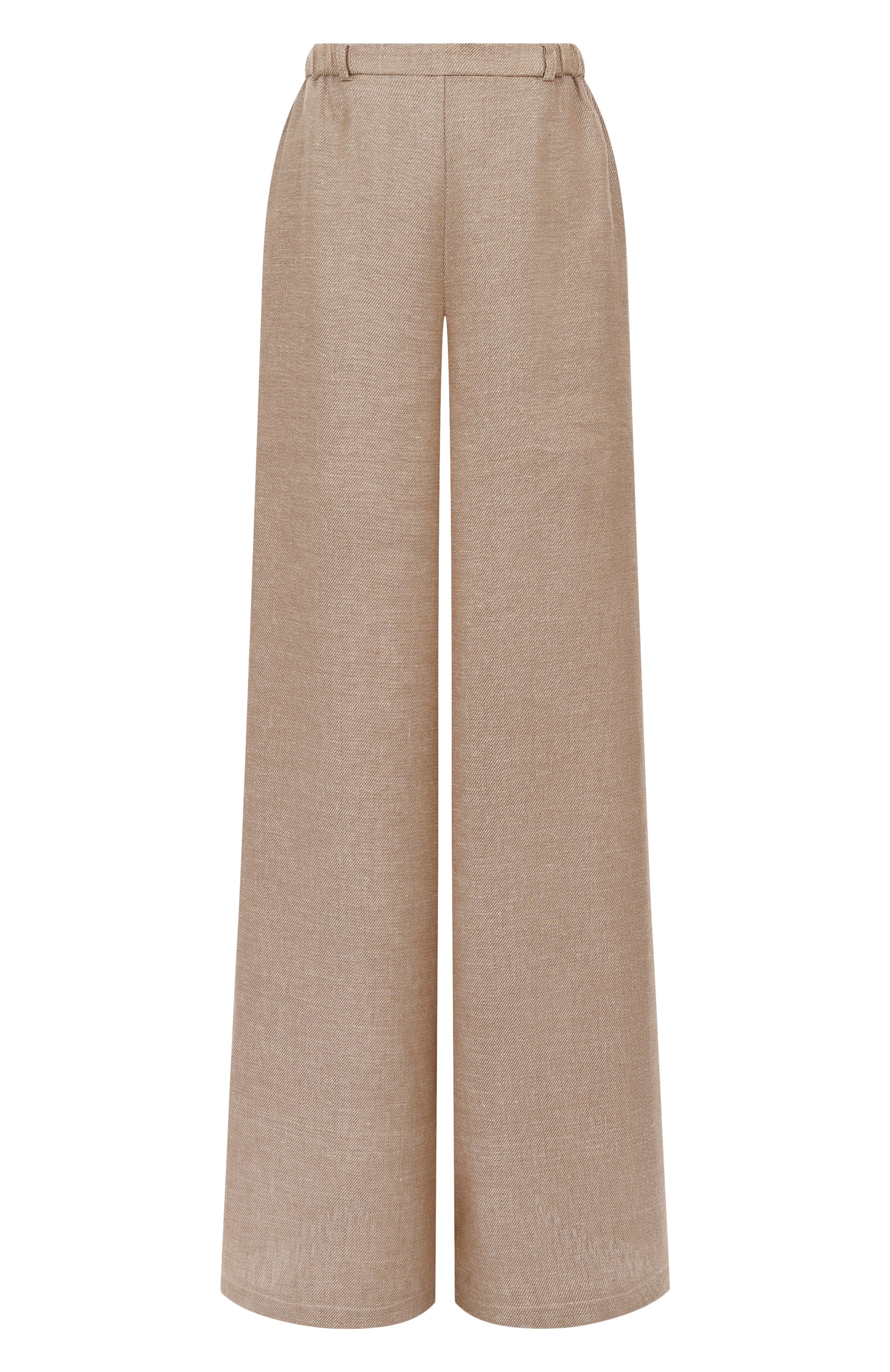 Льняные брюки LEFFERS, арт. 15.52.61.12.21, фото 1