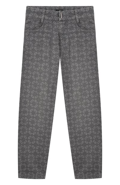 Джинсы GIVENCHY, арт. H30925