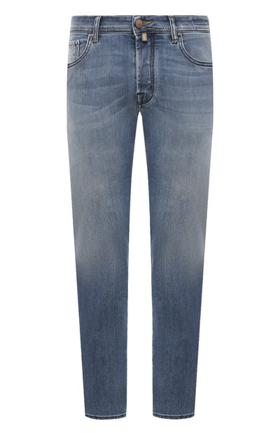 Мужские джинсы bard JACOB COHEN, арт. U Q E04 34 P 3621