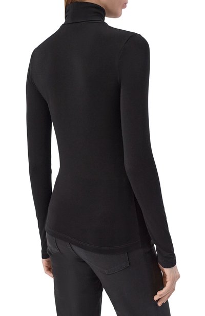 Водолазка из лиоцелла pascale AGOLDE, арт. A72381618, фото 4