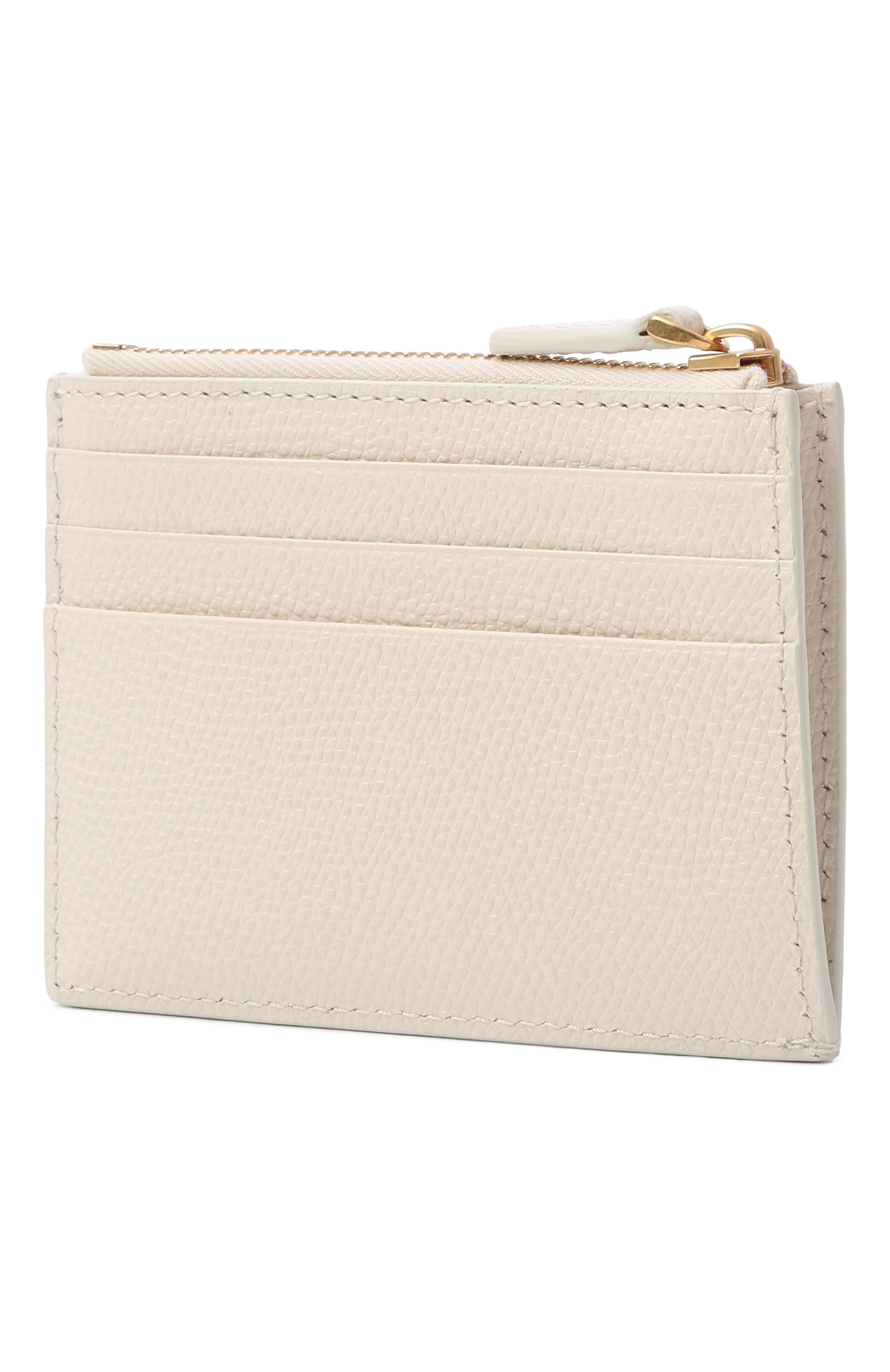 Кожаный футляр для кредитных карт VALENTINO, арт. 8W2P0AK9/SNP, фото 2