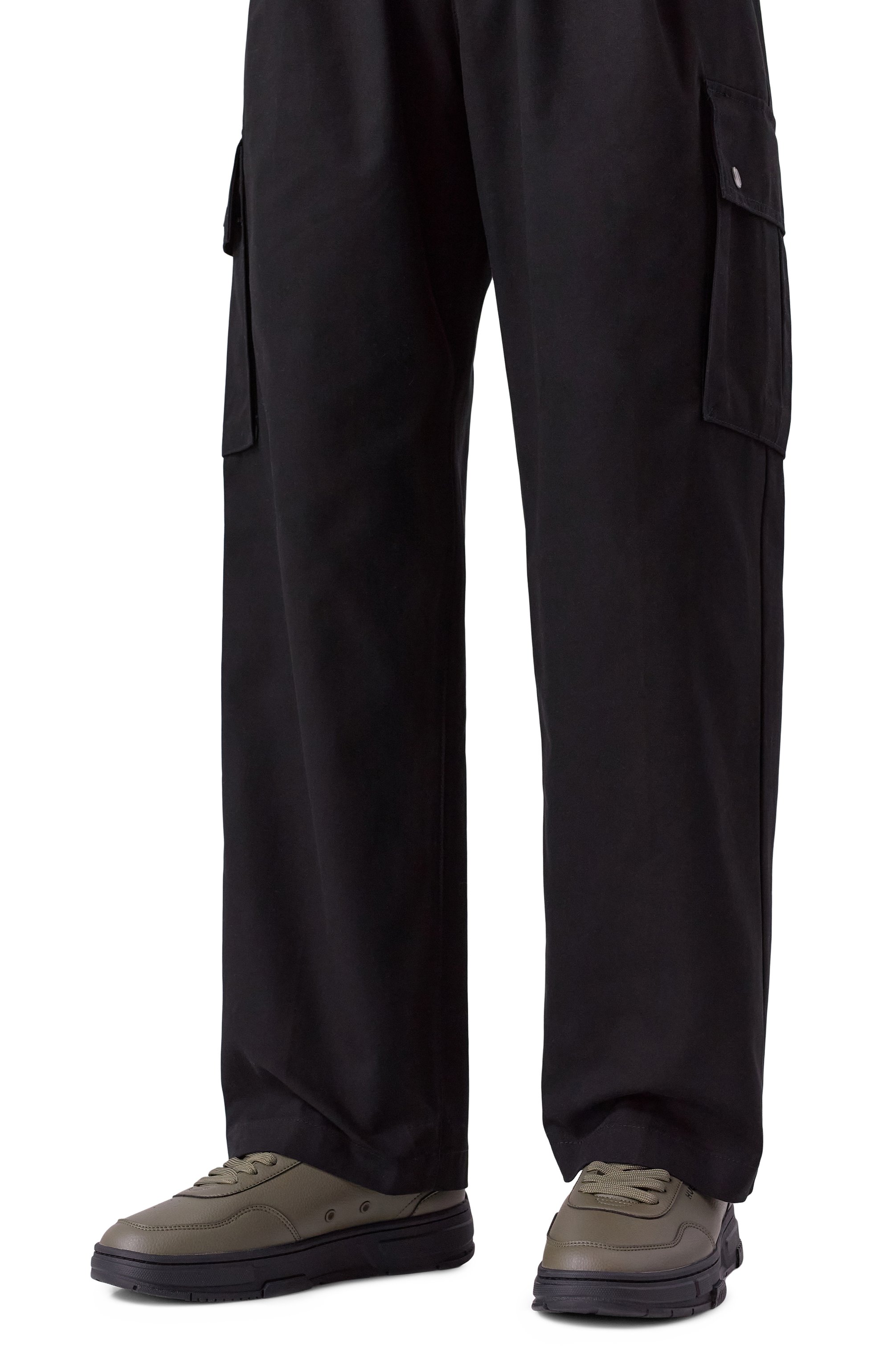 Кеды yarrow HUGO, арт. 50548507, фото 3