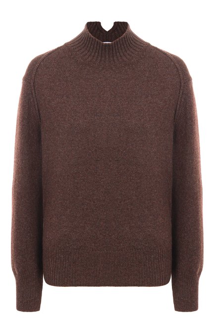 Женский свитер из шерсти и вискозы GRAN SASSO, арт. 23238/12838