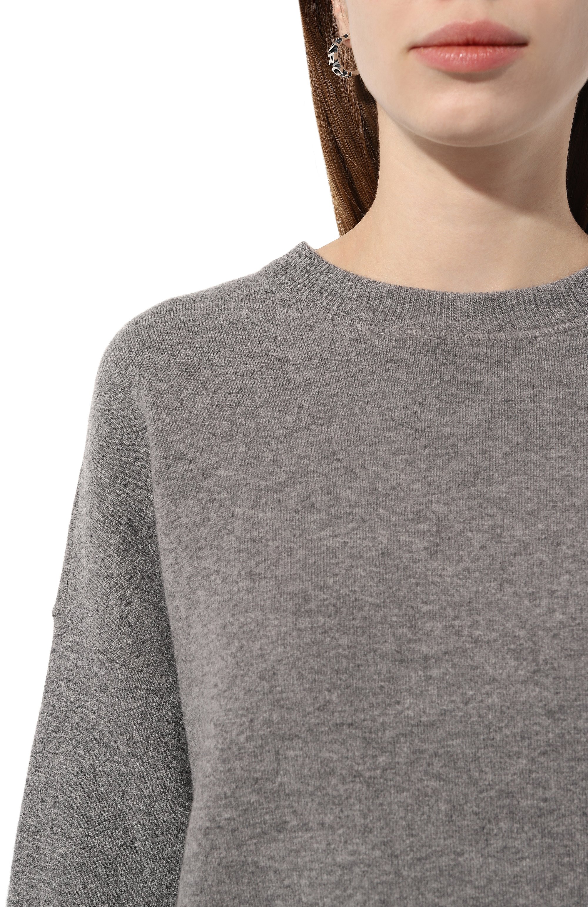 Свитер из шерсти и вискозы VALENTINO, арт. 3B3KC47Y83B, фото 5