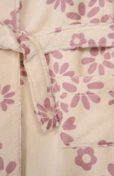 Хлопковый халат SANETTA, арт. 233632, фото 3