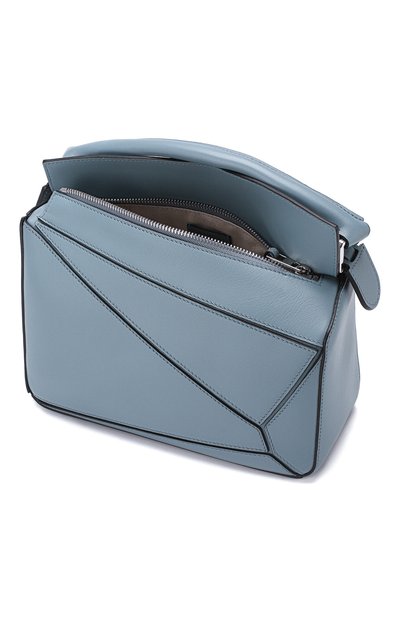 Сумка puzzle small LOEWE, арт. 322.30.S21, фото 4