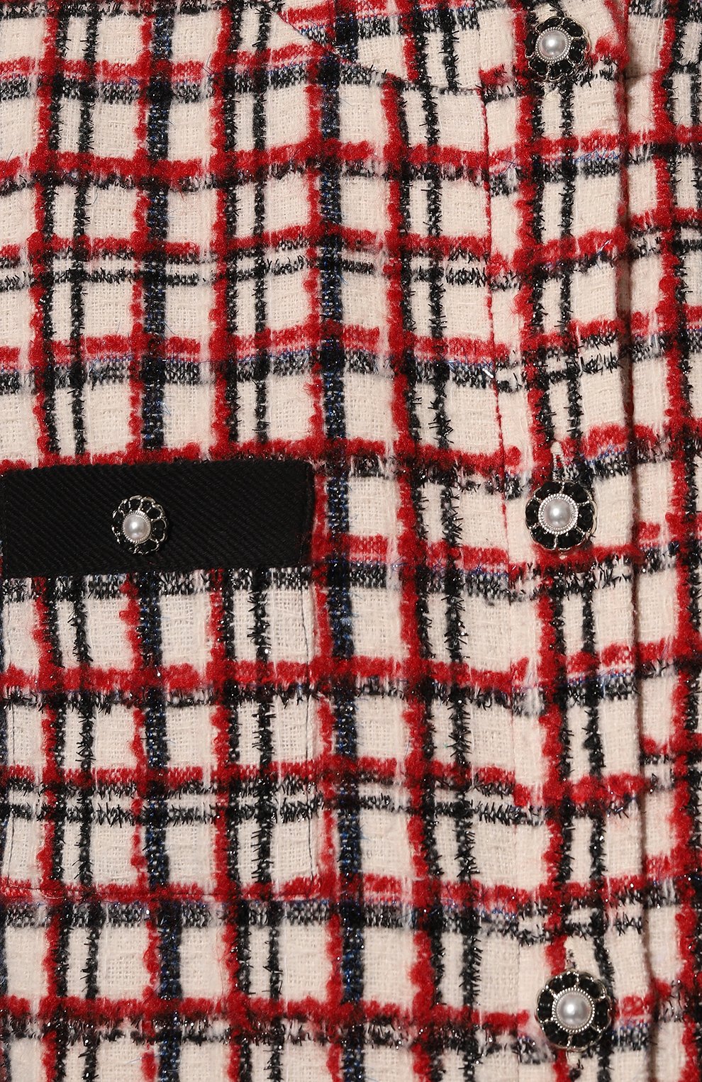 Кардиган из шерсти и вискозы BOTROIS, арт. SKU00004577, фото 5