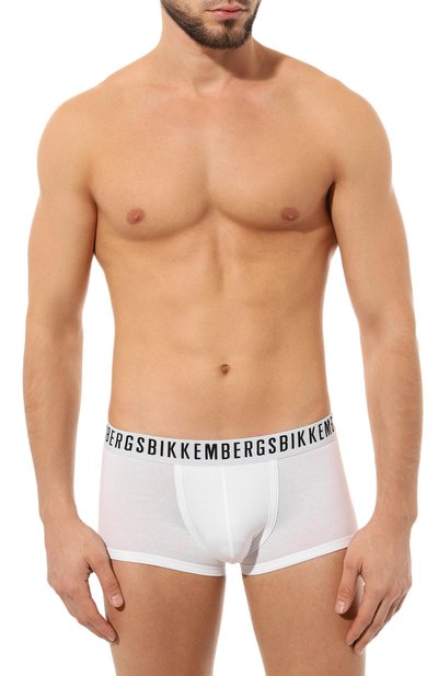 Комплект из двух боксеров DIRK BIKKEMBERGS, арт. BKK1UTR02BI, фото 2