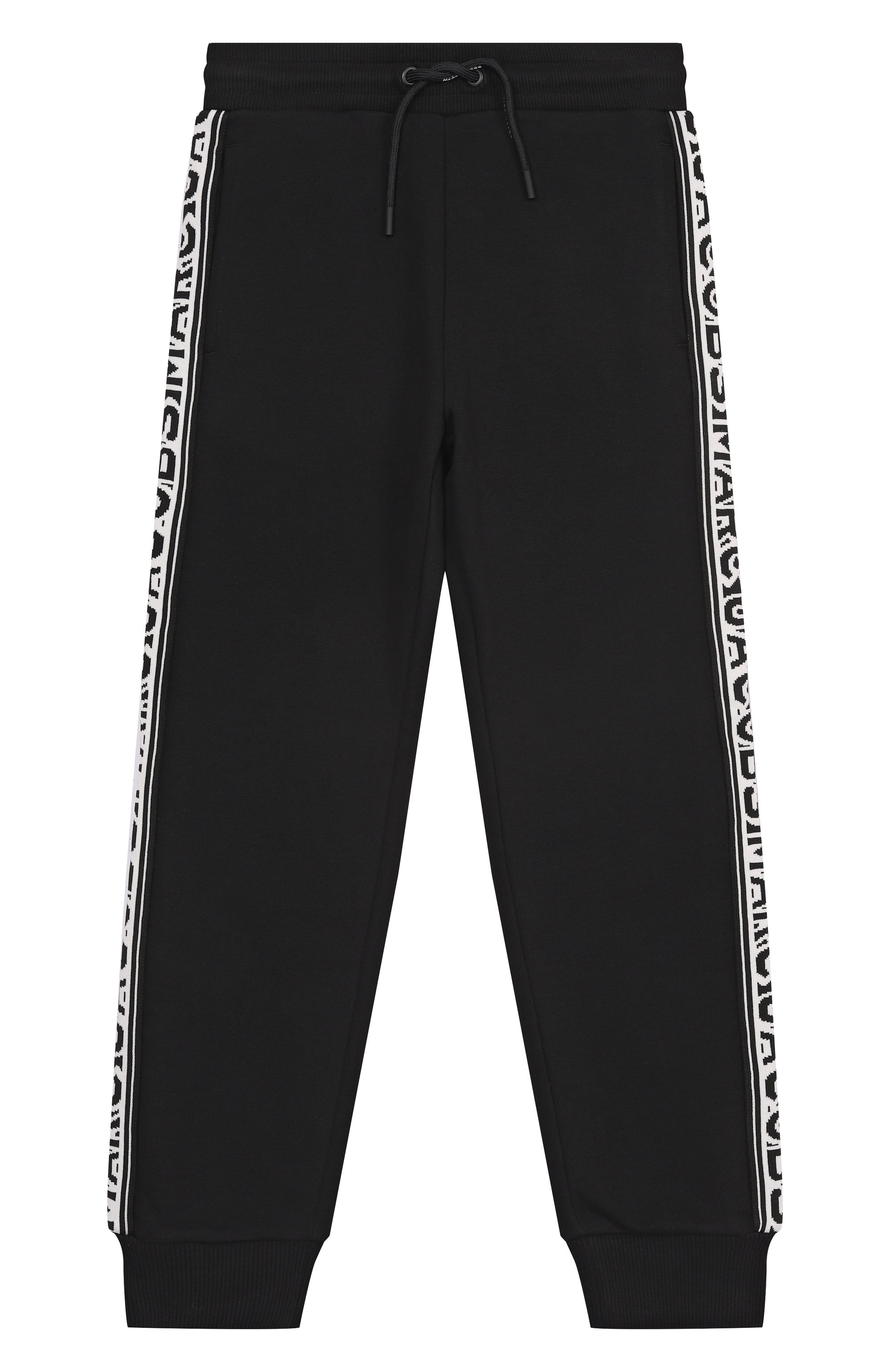 Хлопковые джоггеры MARC JACOBS (THE), арт. W60469, фото 1