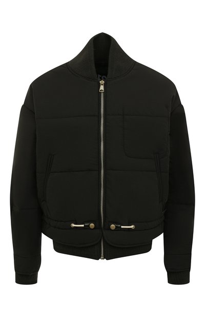 Утепленный бомбер DIESEL, арт. A06151/0AHAA, фото 1