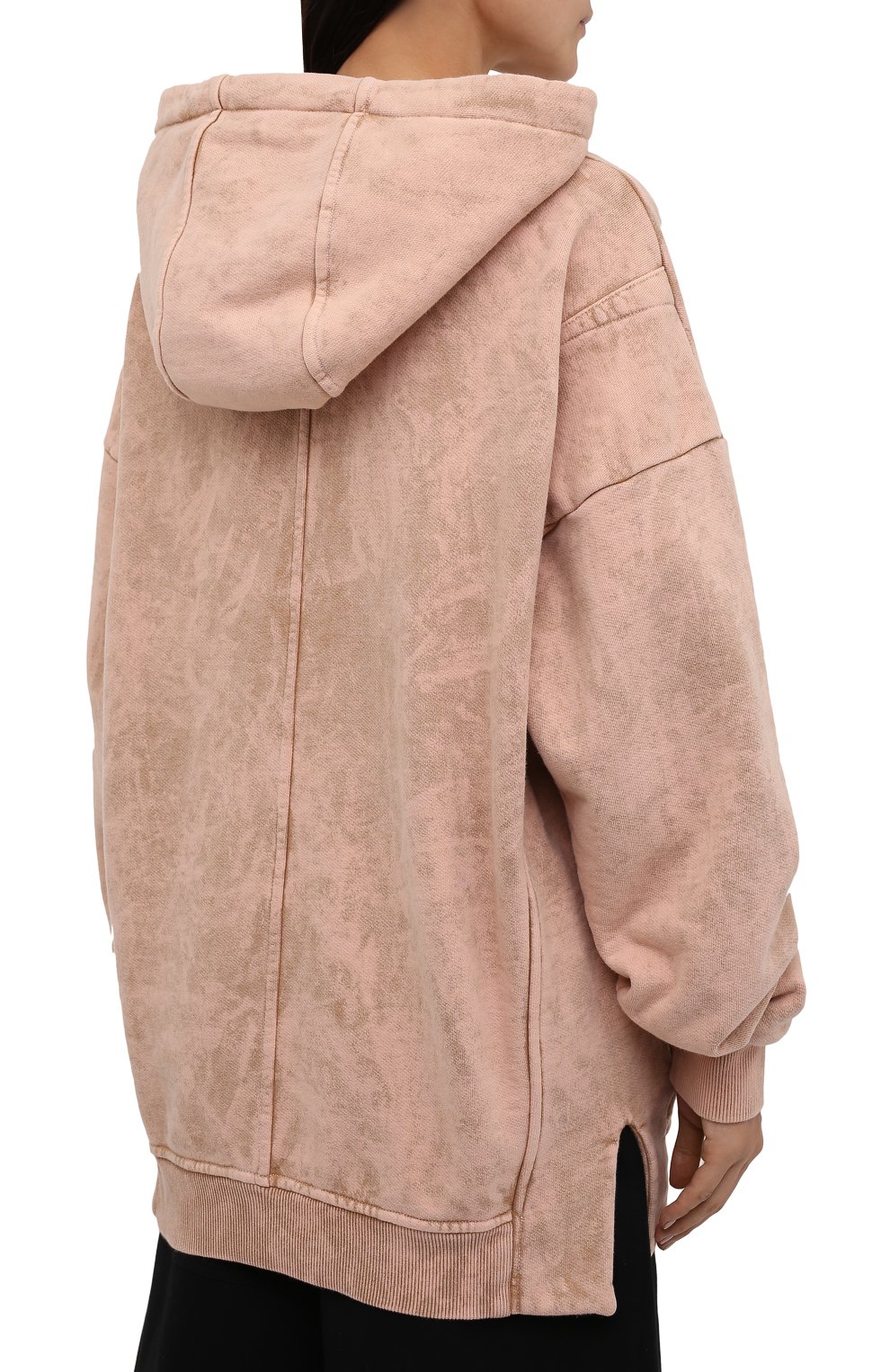 Хлопковое худи DANIILBERG, арт. HDM1SW.19, фото 4