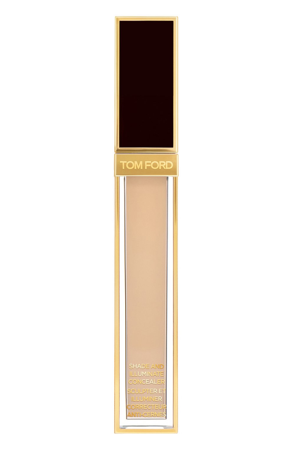 Консилер shade and illuminate, оттенок 2n0 creme (5,4ml) TOM FORD, арт. T926-06, фото 1
