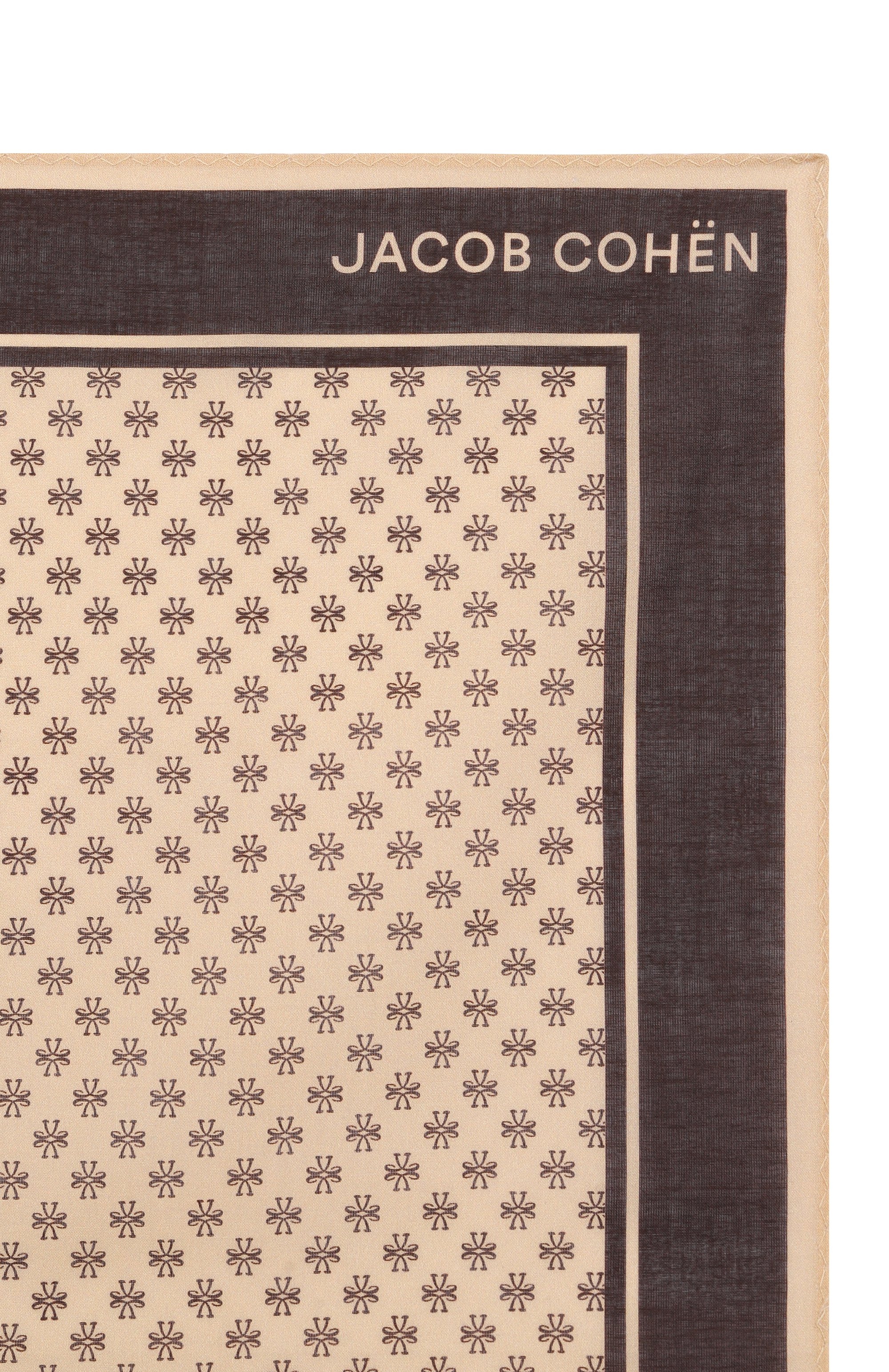 Джинсы edo JACOB COHEN, арт. JUM_QM031 030 T786A V1, фото 7