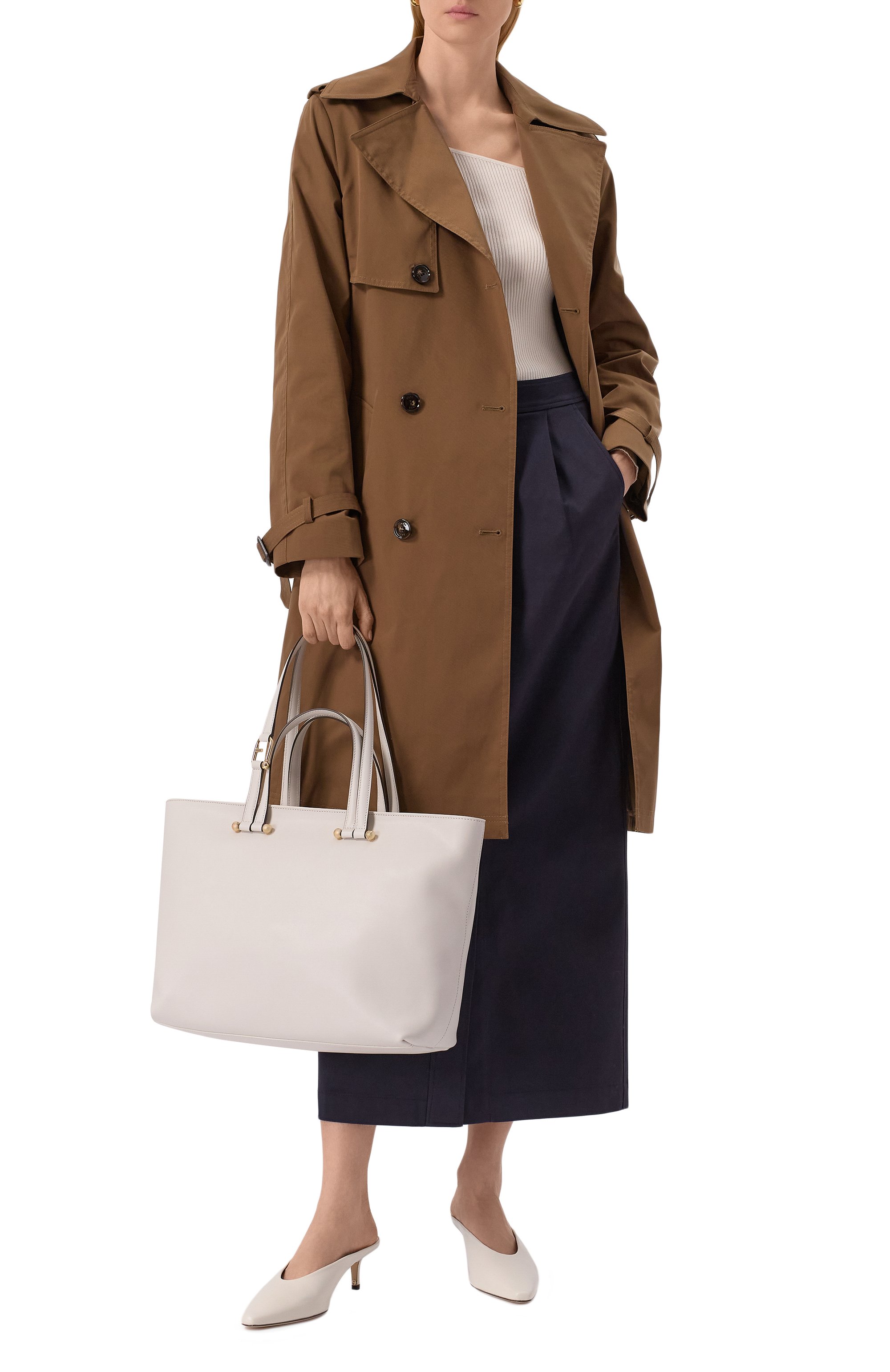 Сумка-тоут furla duetto large FURLA, арт. WB01453/BX3169, фото 7