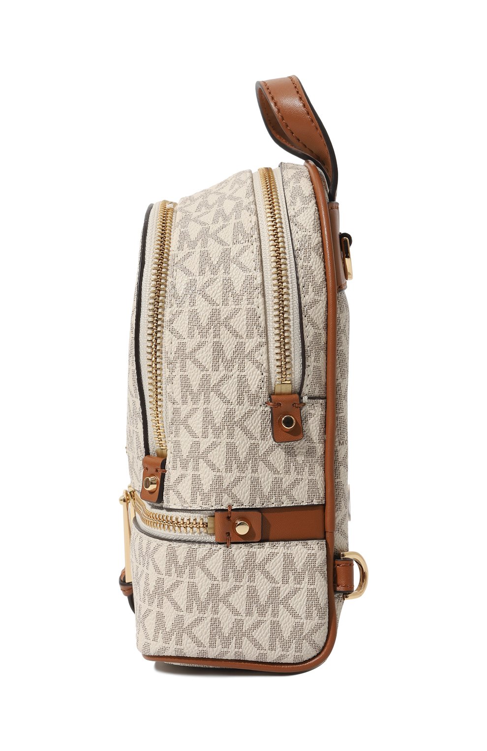 Рюкзак rhea mini MICHAEL MICHAEL KORS, арт. 30S7GEZB1V, фото 4