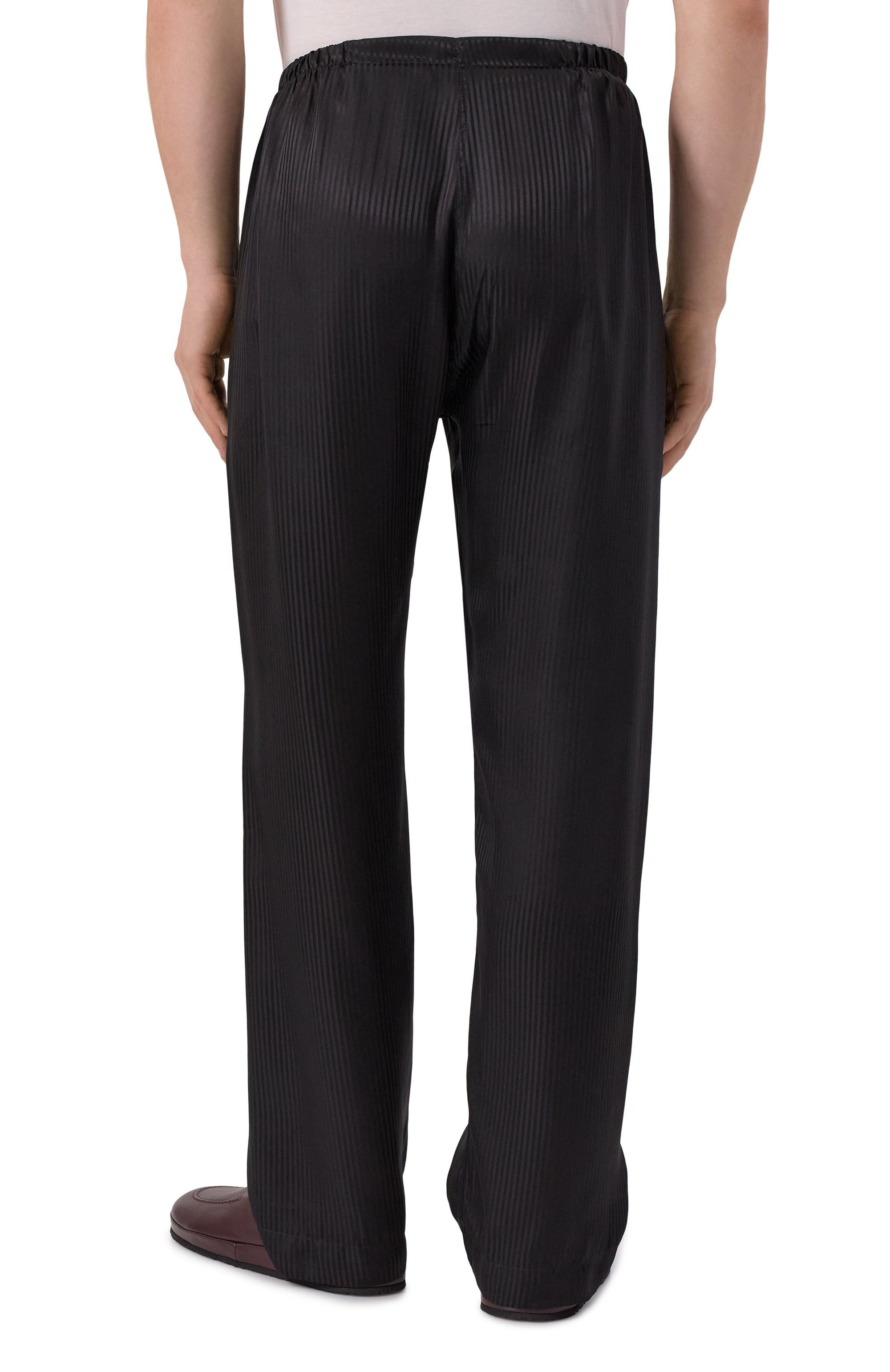 �Шелковая пижама DEREK ROSE, арт. 5005/W0BU008, фото 6