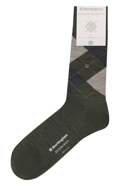 Мужские носки BURLINGTON, арт. 21183