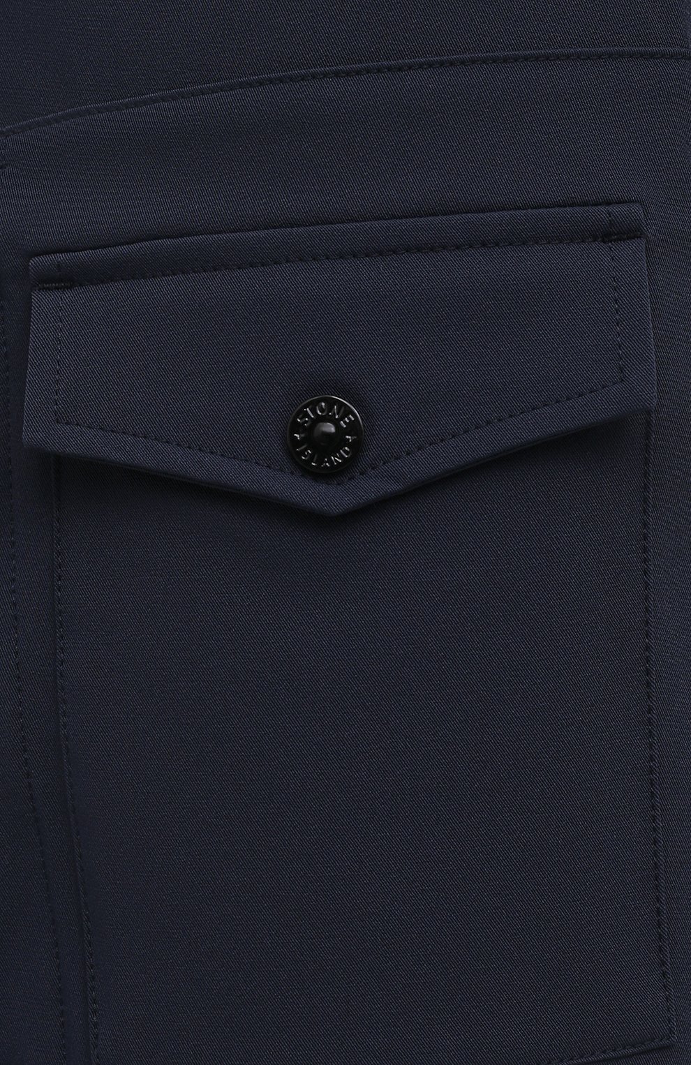 Шорты STONE ISLAND, арт. 7415L15X4, фото 5