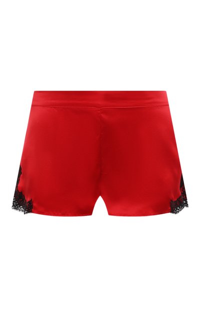 Шелковые шорты AUBADE, арт. QS61, фото 1