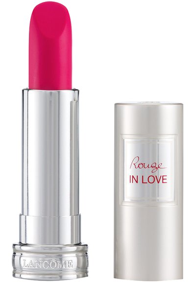 Женская помада для губ rouge in love, оттенок 375n LANCOME, арт. 3605533127834