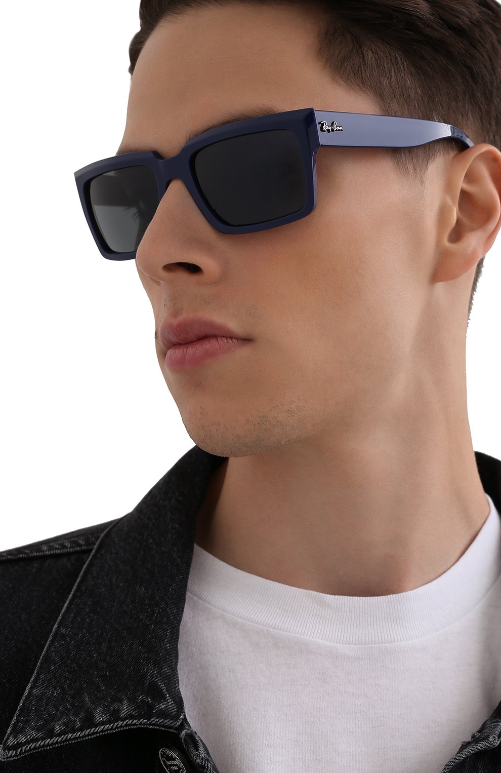 Солнцезащитные очки RAY-BAN, арт. 2191-1321R5, фото 3